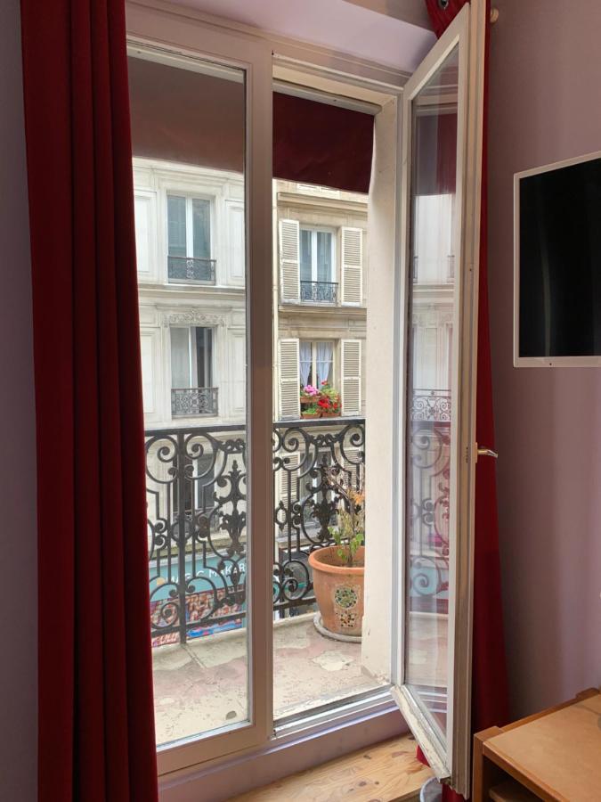Hotel Apollo Opera Paris